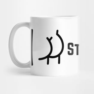 Stuff Only! Mug